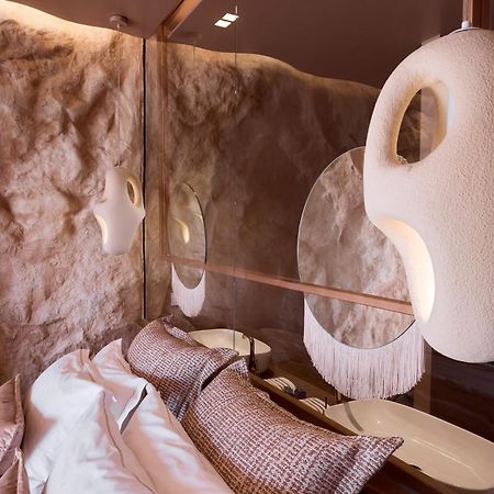 Ethereum Mykonos Mykonos Town Экстерьер фото